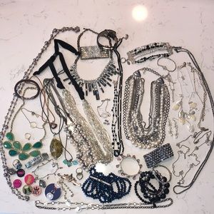Jewelry Lot
